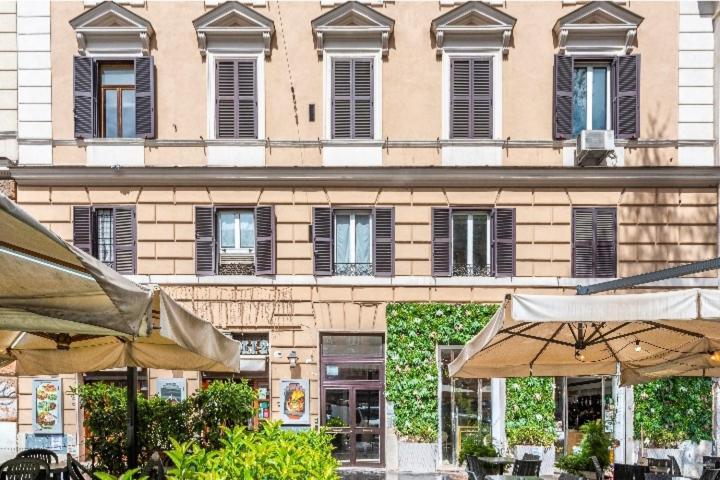 Rome Sweet Home Exteriör bild